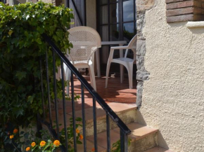 Cosy Holiday Home in L Estartit with Swimming Pool